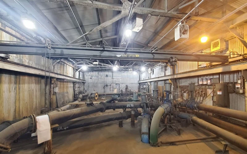 Unit 1B,2A Hydrobin Penthouse