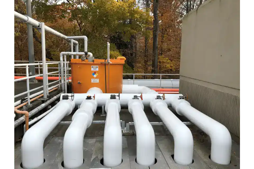 Freeze Protection Water Plant Freeze Protection Water Plant