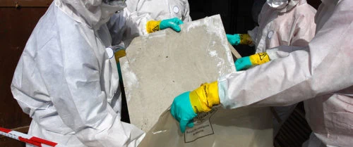 Asbestos and Lead Removal by Waco, Inc.
