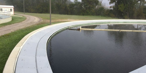 PROJECT Waste Water Facility