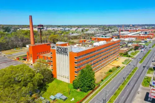 Model Tabacco Renovation Model Tabacco Renovation