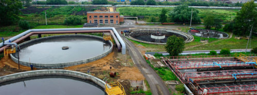 Mechanical Waste & Water Treatment